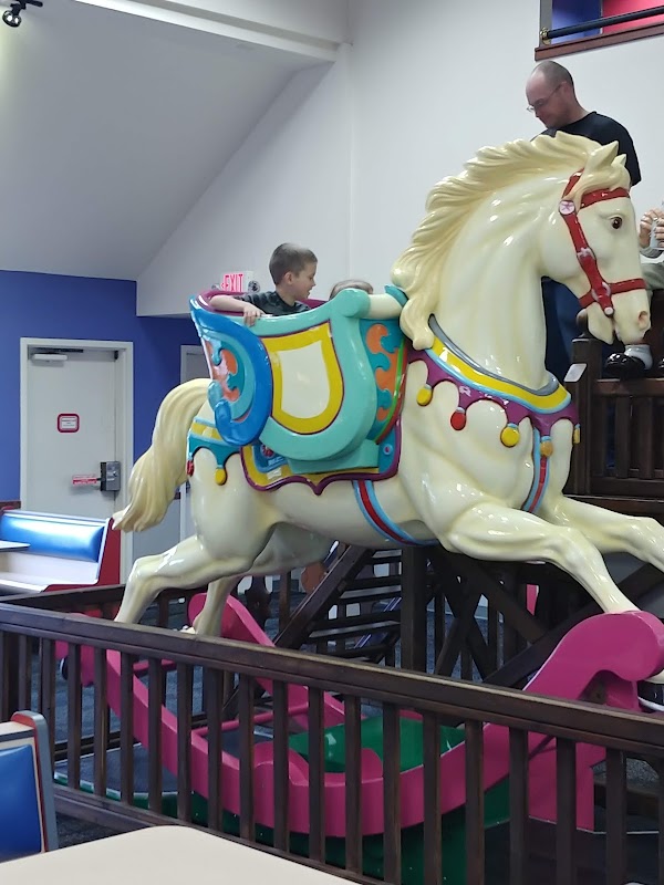 Chuck E. Cheese Tacoma photo 2