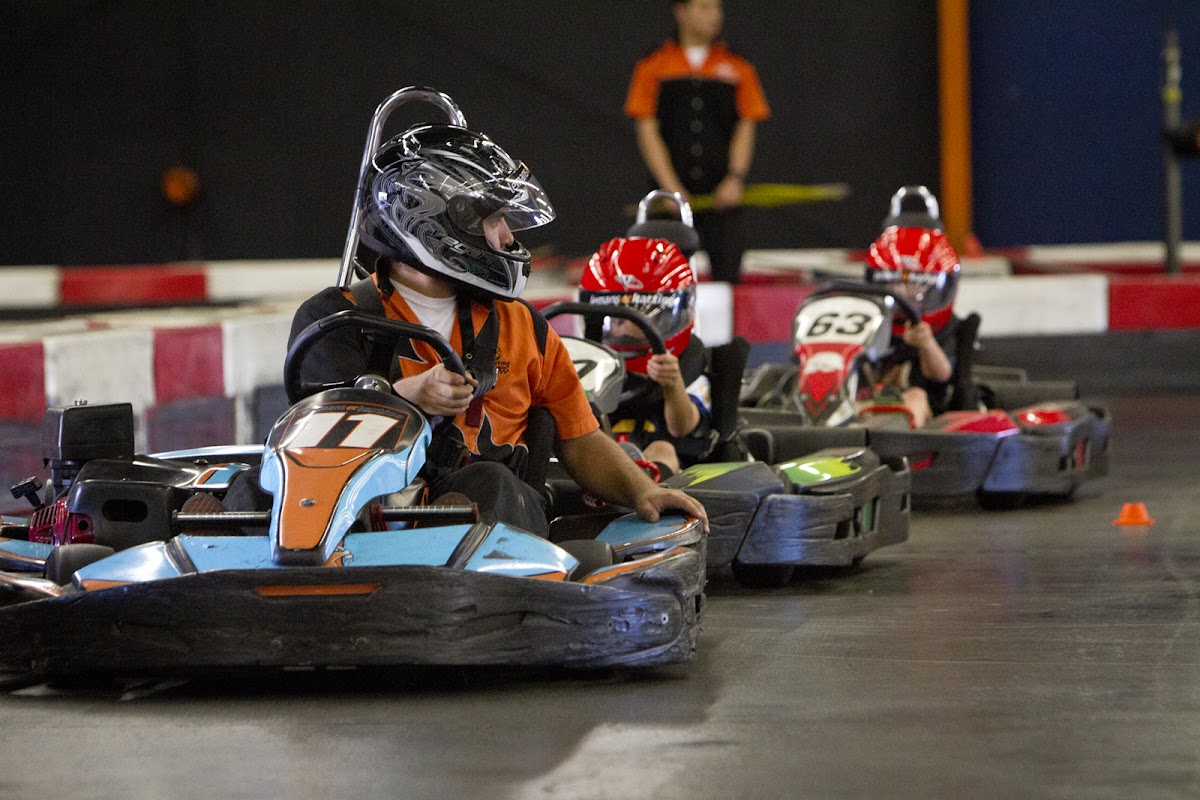 LeMans Karting photo 3