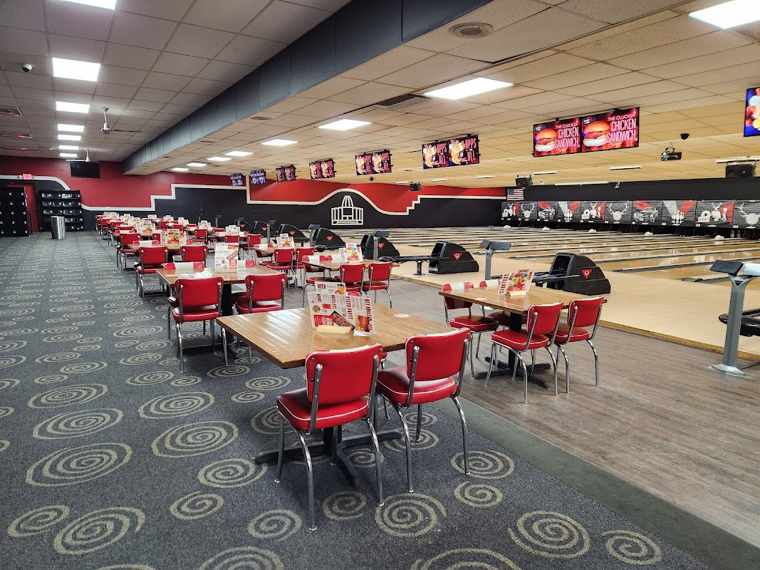 AMF Hall Of Fame photo 2