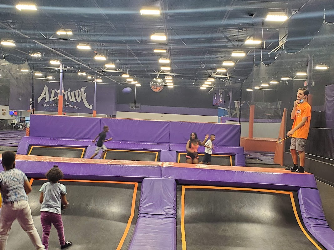 Altitude Huntsville photo 4