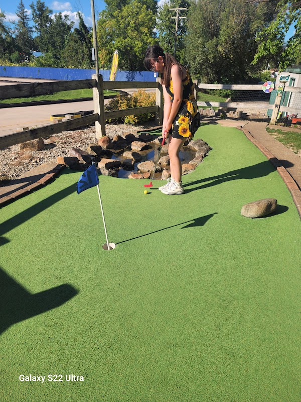 GameTime Fun Park photo 8