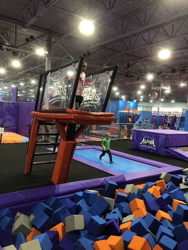 Altitude Gastonia photo 7