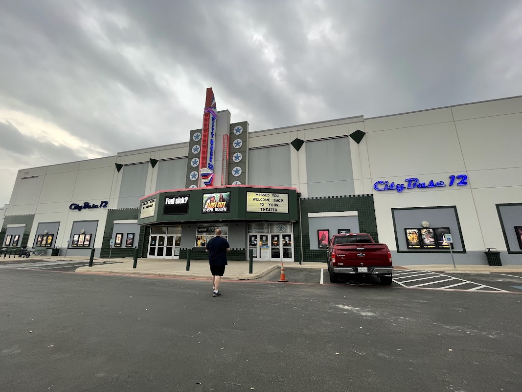 City Base Entertainment photo 3