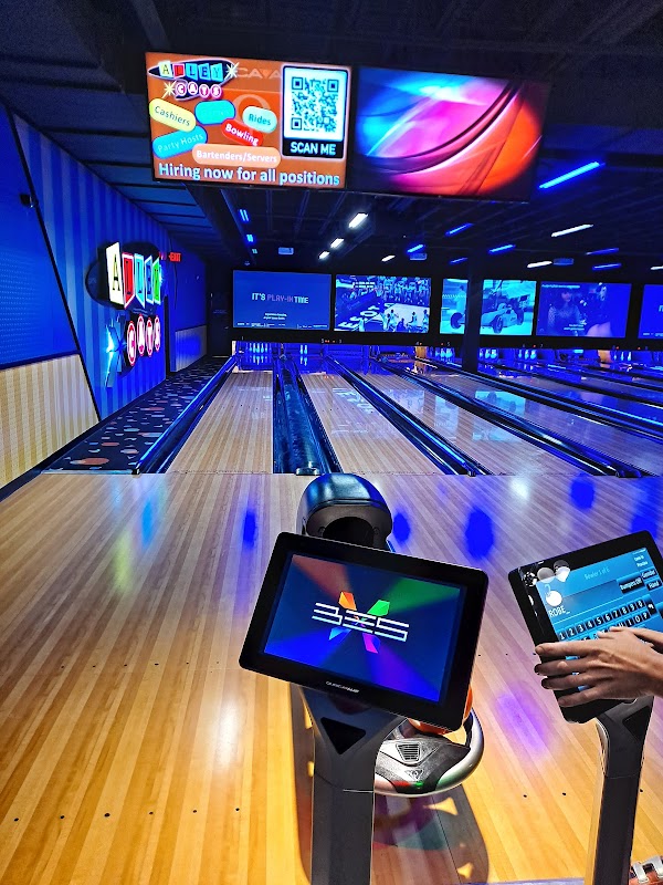 Alley Cats Entertainment Hurst photo 2