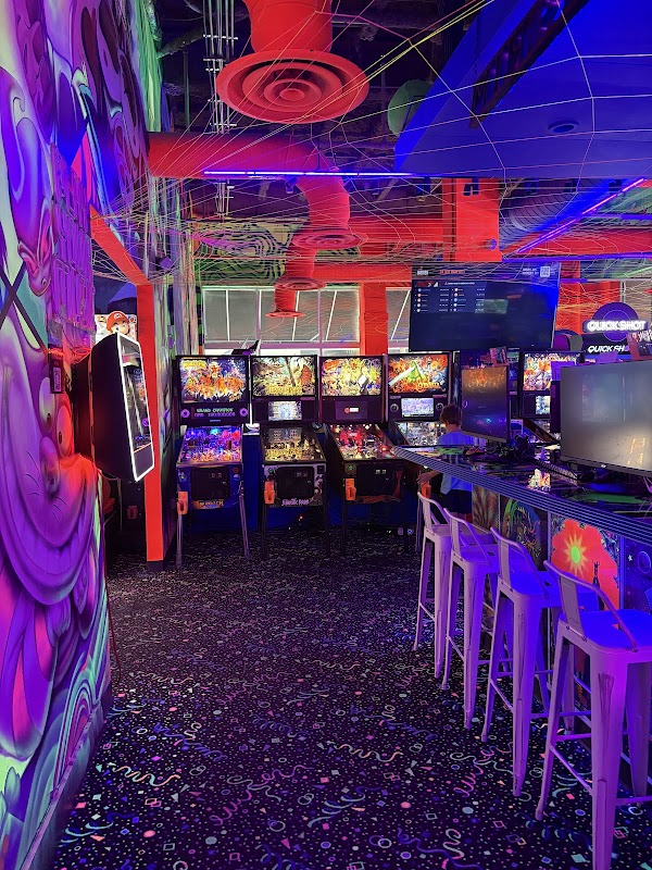 Arcade Monsters Lake Mary photo 3