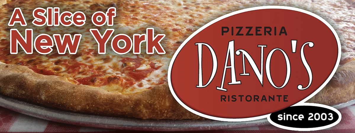 Dano's Pizza photo 3