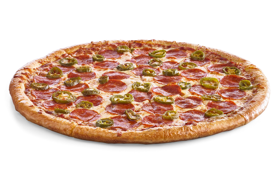 Cicis Pizza Liberty photo 2