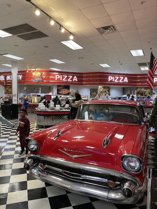 America's Incredible Pizza Company St. Louis photo 8