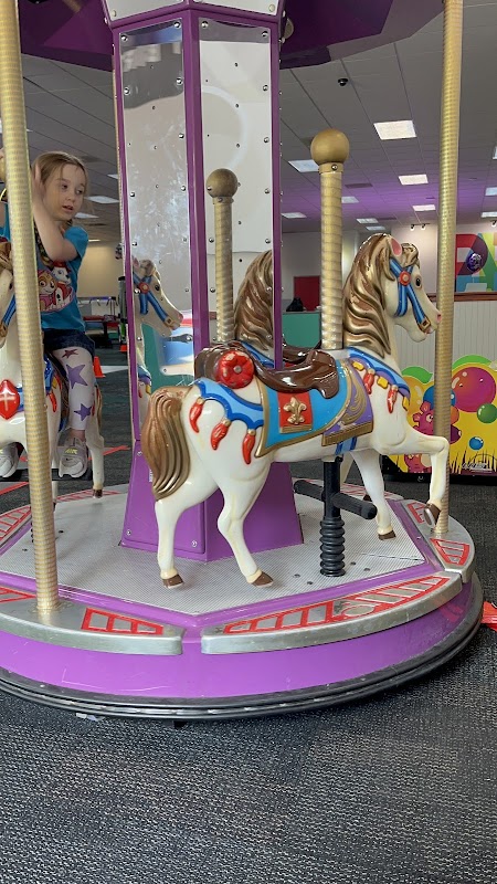 Chuck E. Cheese Allentown photo 3