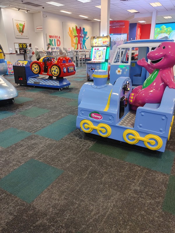 Chuck E. Cheese Burnsville photo 2