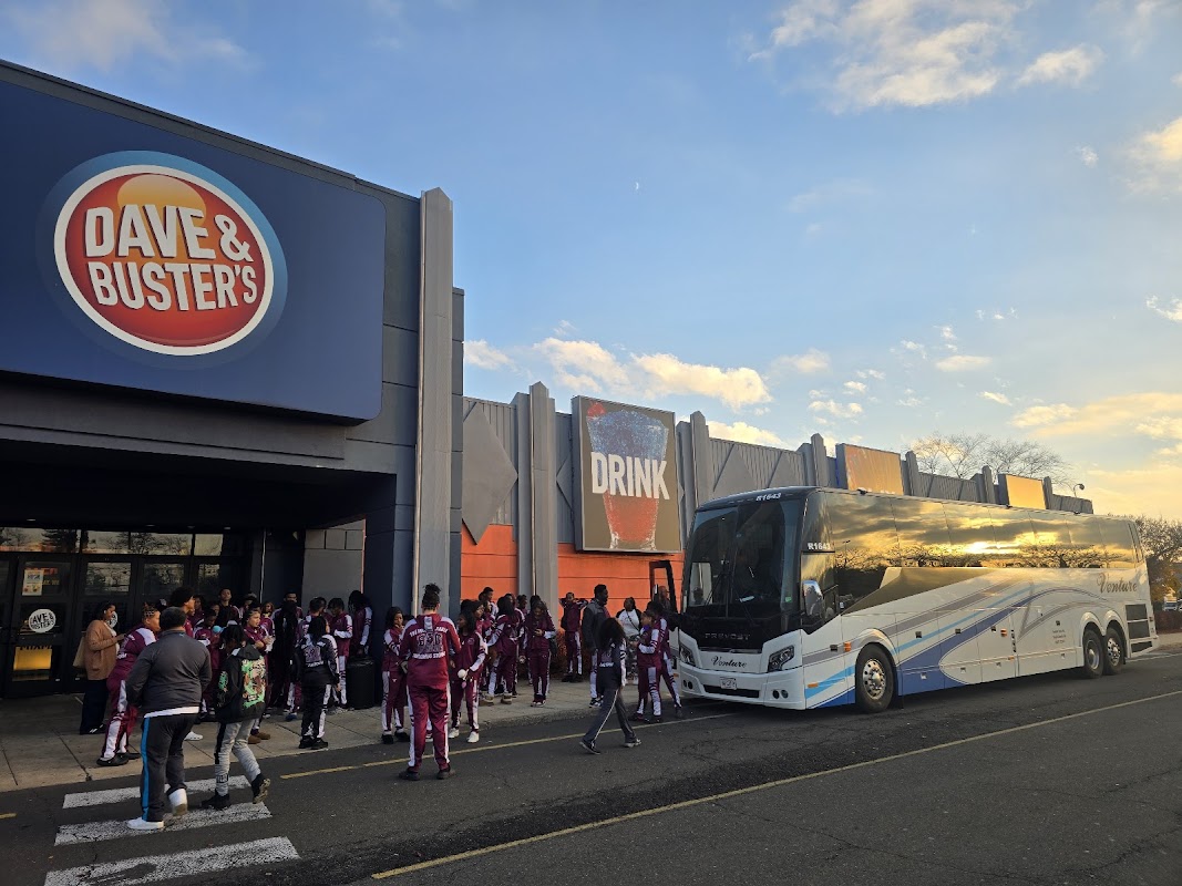 Dave & Buster's Philadelphia (Franklin Mills) photo 1