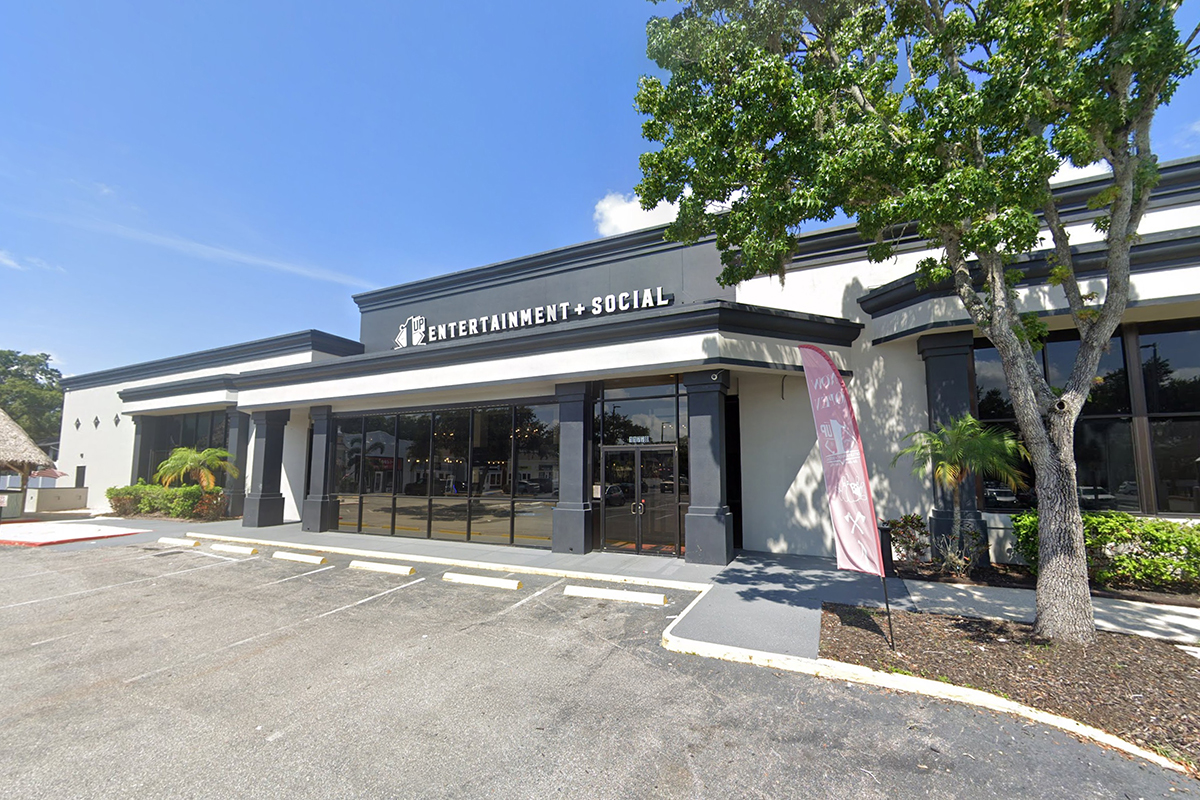 1UP Entertainment + Social photo 3