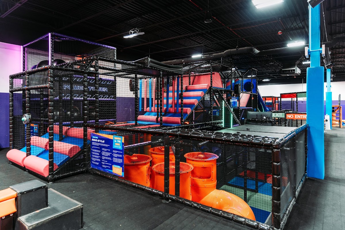 Altitude Oswego photo 6