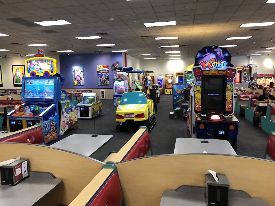 Chuck E. Cheese Horn Lake photo 2