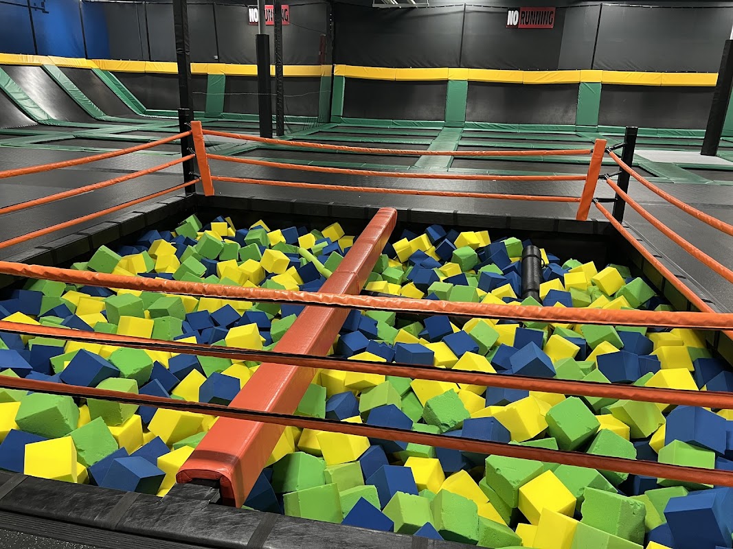 Adrenaline Rush photo 1