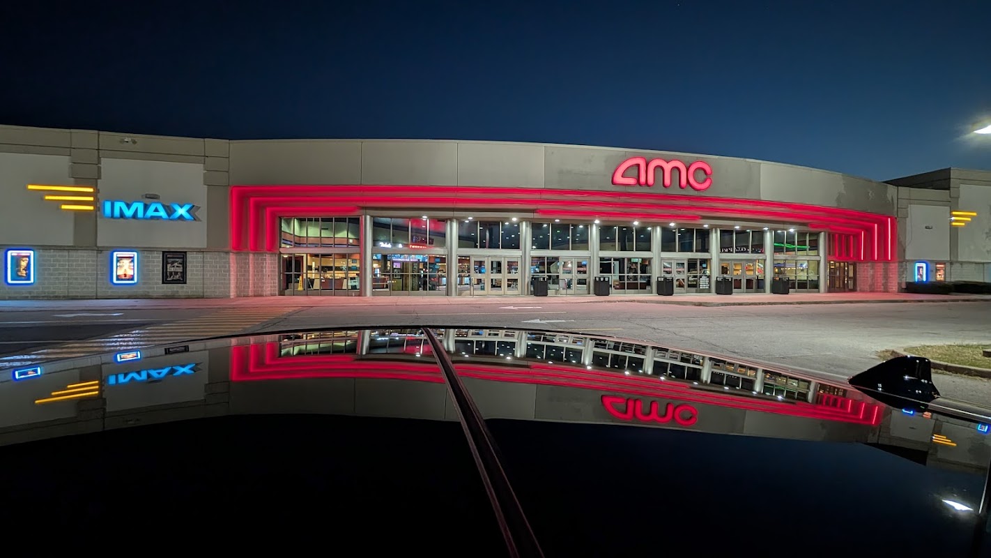 AMC Stonybrook 20 photo 2