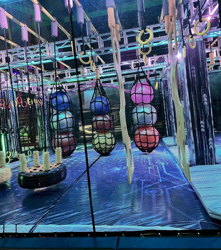 Airborne Extreme Gonzales photo 8