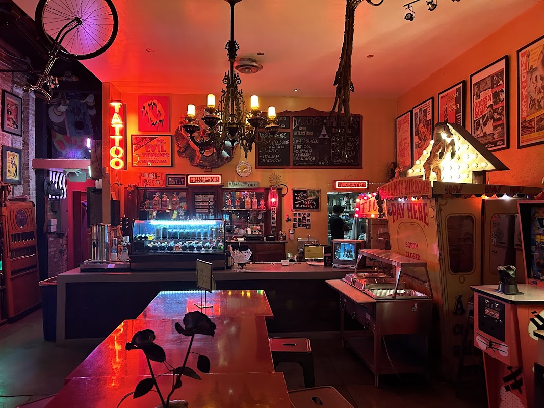 Daddy Diamonds photo 2