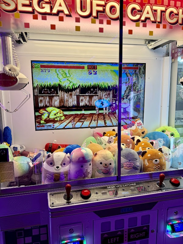 Arcade Time Entertainment Wellington photo 6