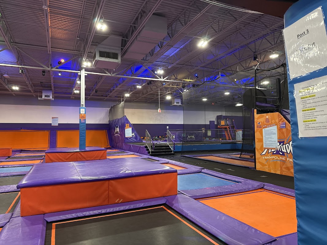 Altitude Gastonia photo 2