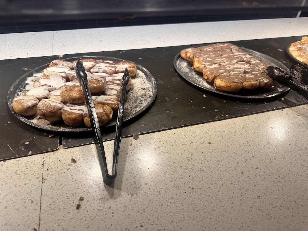 Cicis Pizza Gastonia photo 2