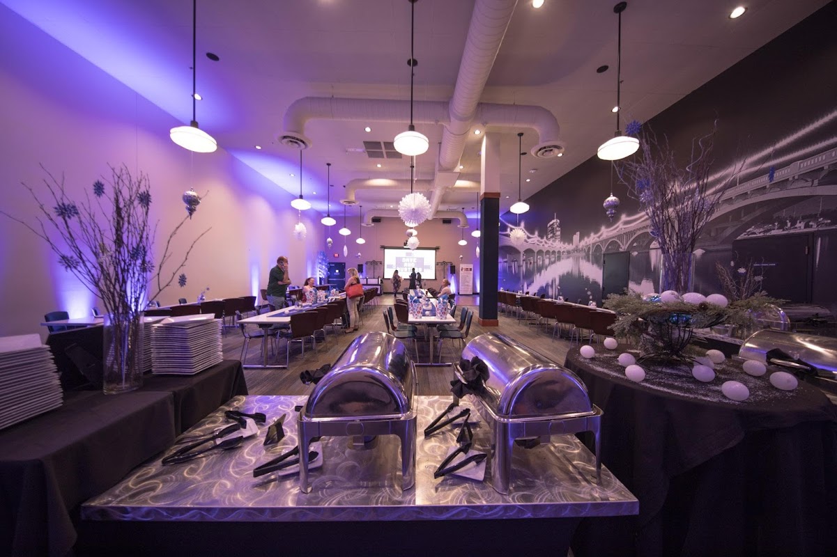 Dave & Buster's Tempe photo 1