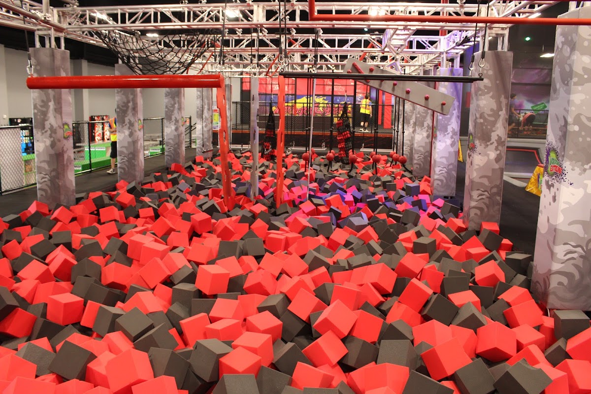 Airborne Extreme Denham Springs photo 2