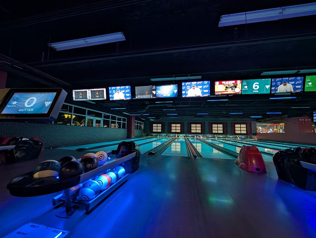 810 Billiards & Bowling Panama City photo 7