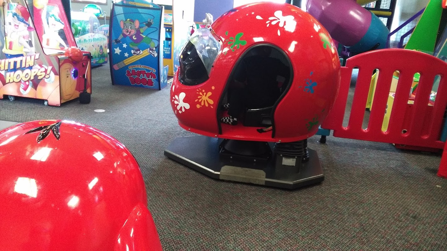 Chuck E. Cheese Harrisburg photo 3