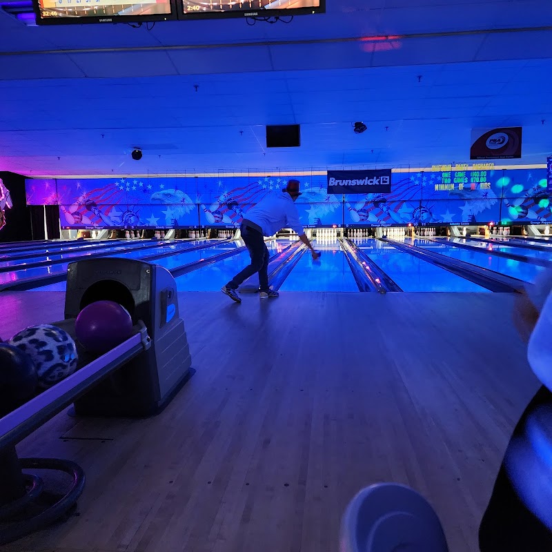 George Pappas Liberty Lanes photo 2