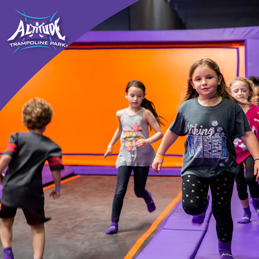 Altitude Oswego photo 10