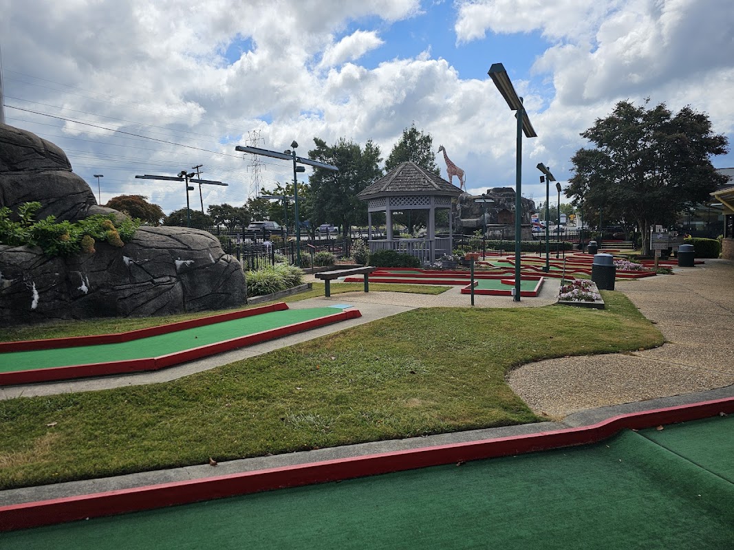 Adventure Landing Winston-Salem photo 5