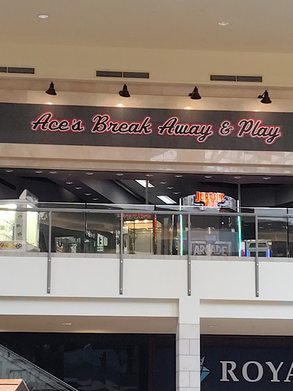 Ace's Breakaway and Play photo 3