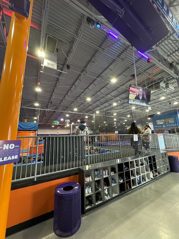 Altitude Gastonia photo 8