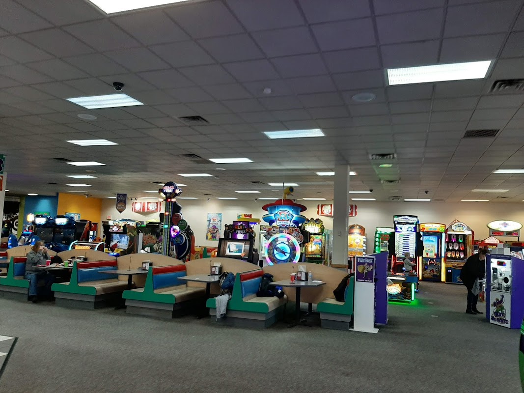 Chuck E. Cheese Harrisburg photo 2