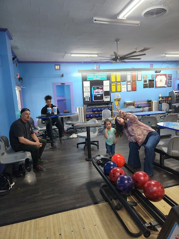 Beech Grove Bowl photo 7