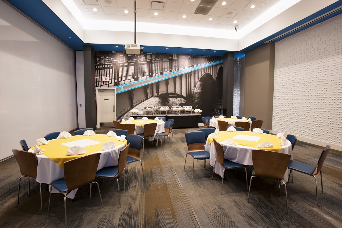 Dave & Buster's Pelham Manor photo 1