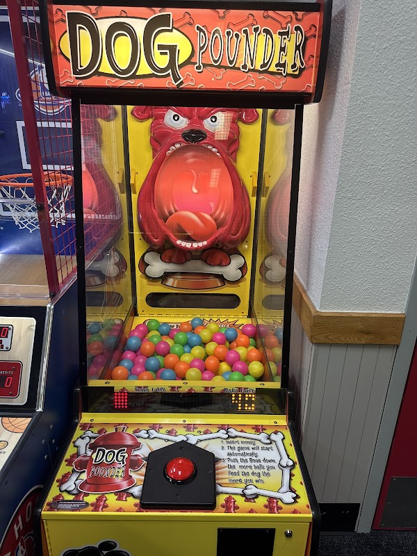 Chuck E. Cheese San Diego (Mira Mesa) photo 3