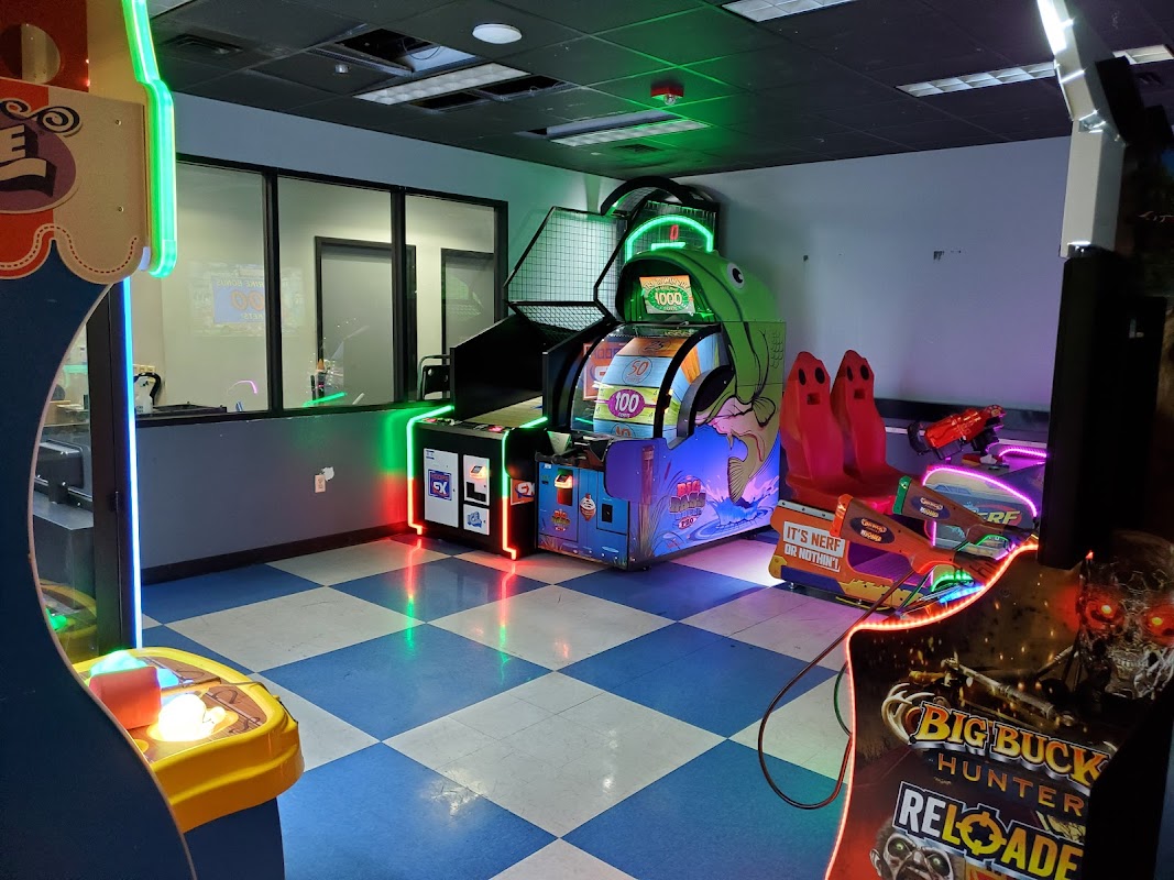 ABC East Lanes photo 7