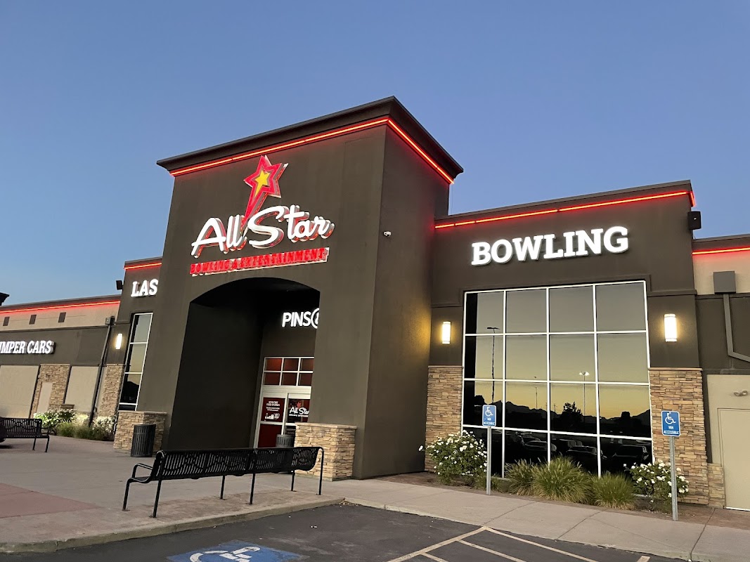 All Star Bowling & Entertainment Draper photo 5