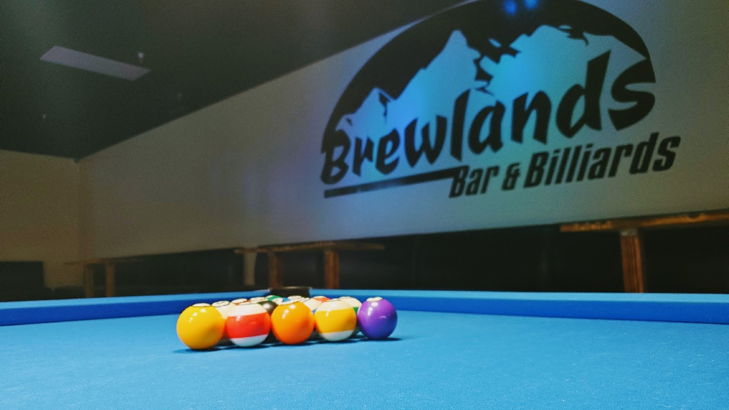Brewlands Bar and Billiards photo 1