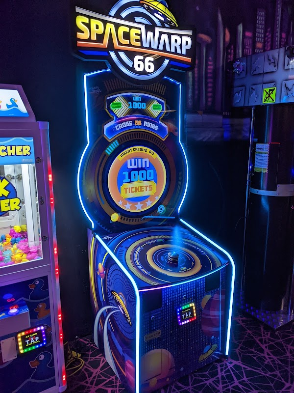 Astro Skate Brandon photo 9