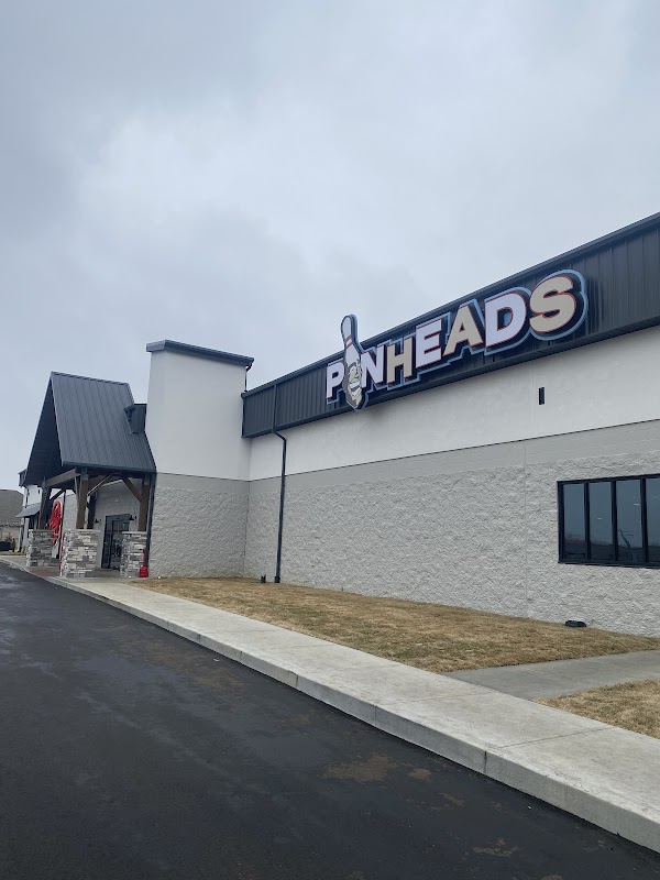 Pinheads Brownsburg photo 8