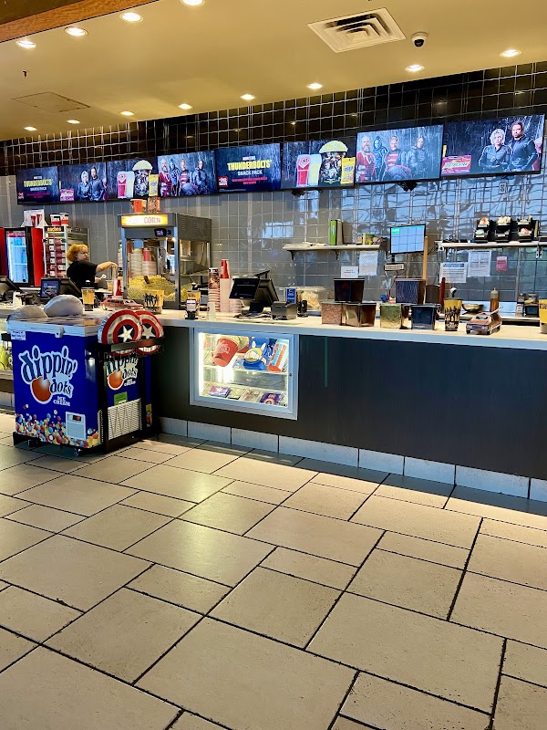 AMC West Chester 18 photo 7