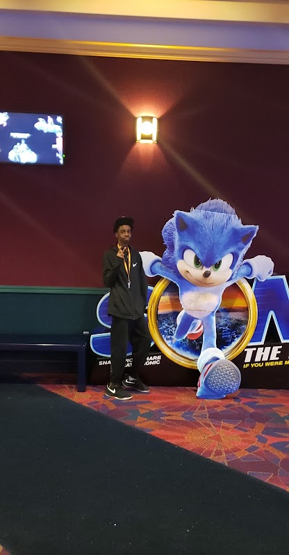 AMC Mayfair Mall 18 photo 8