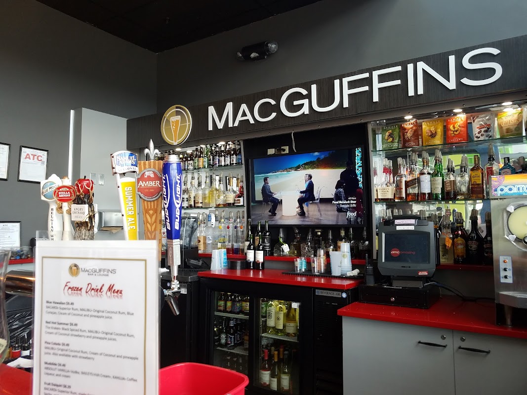 AMC Mall of Louisiana 15 photo 7