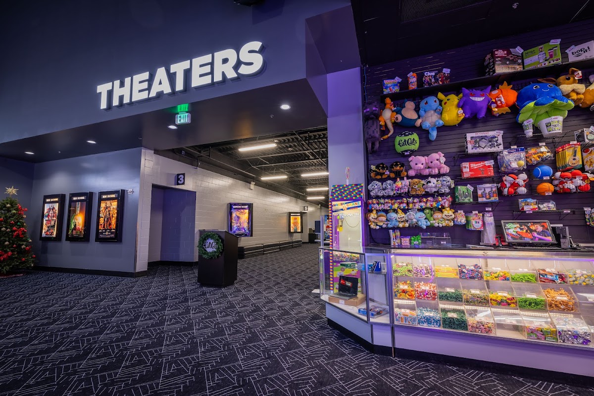 Fat Cats Rexburg photo 3