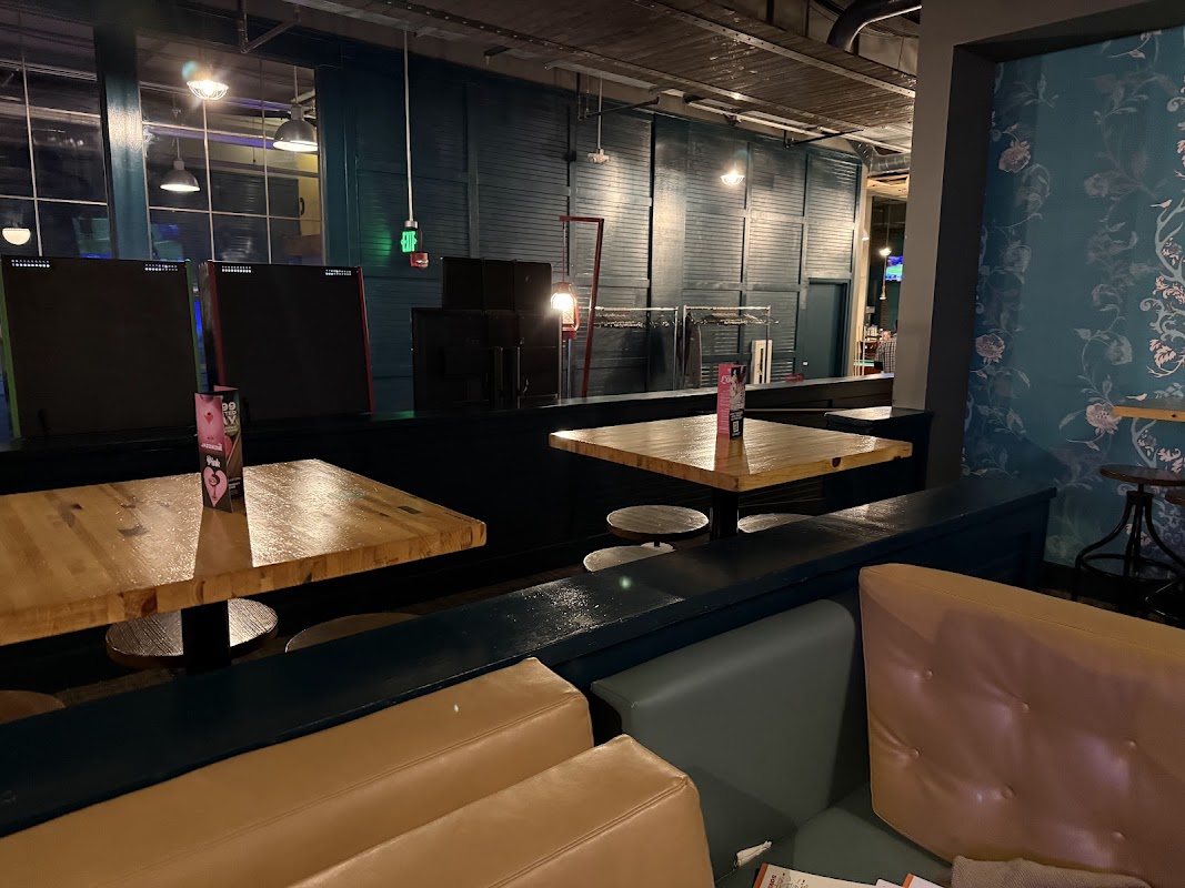 Punch Bowl Social Indianapolis photo 2