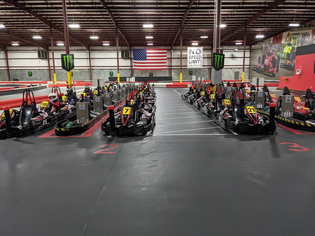 K1 Speed Birmingham photo 2
