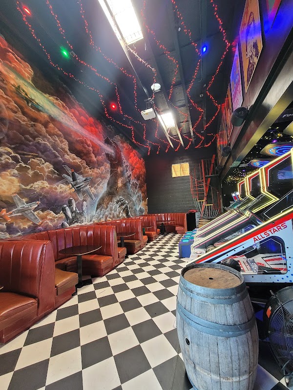 Aero Club Bar photo 8